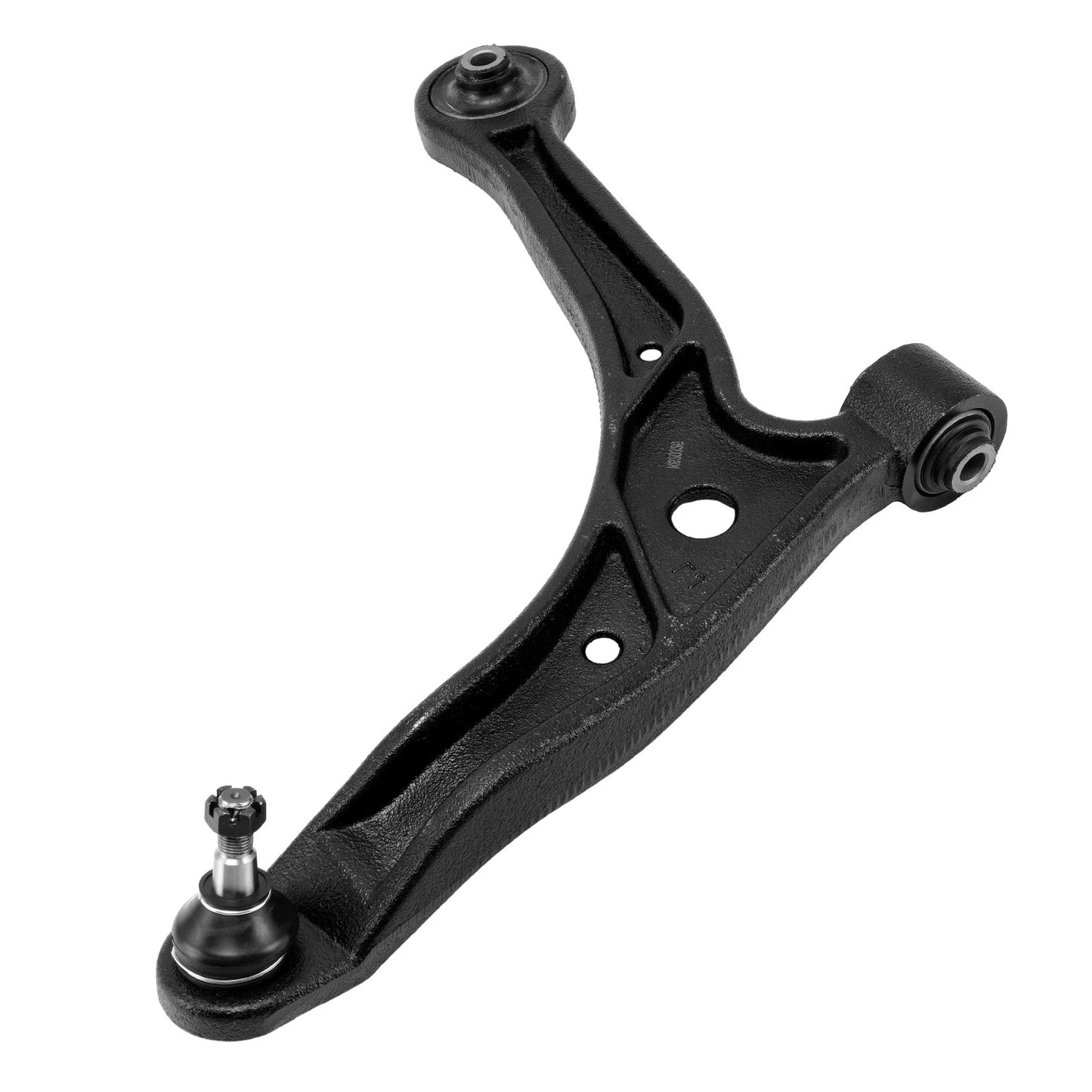 Front Lower Control Arms for Honda Odyssey (1999–2004) 6PC