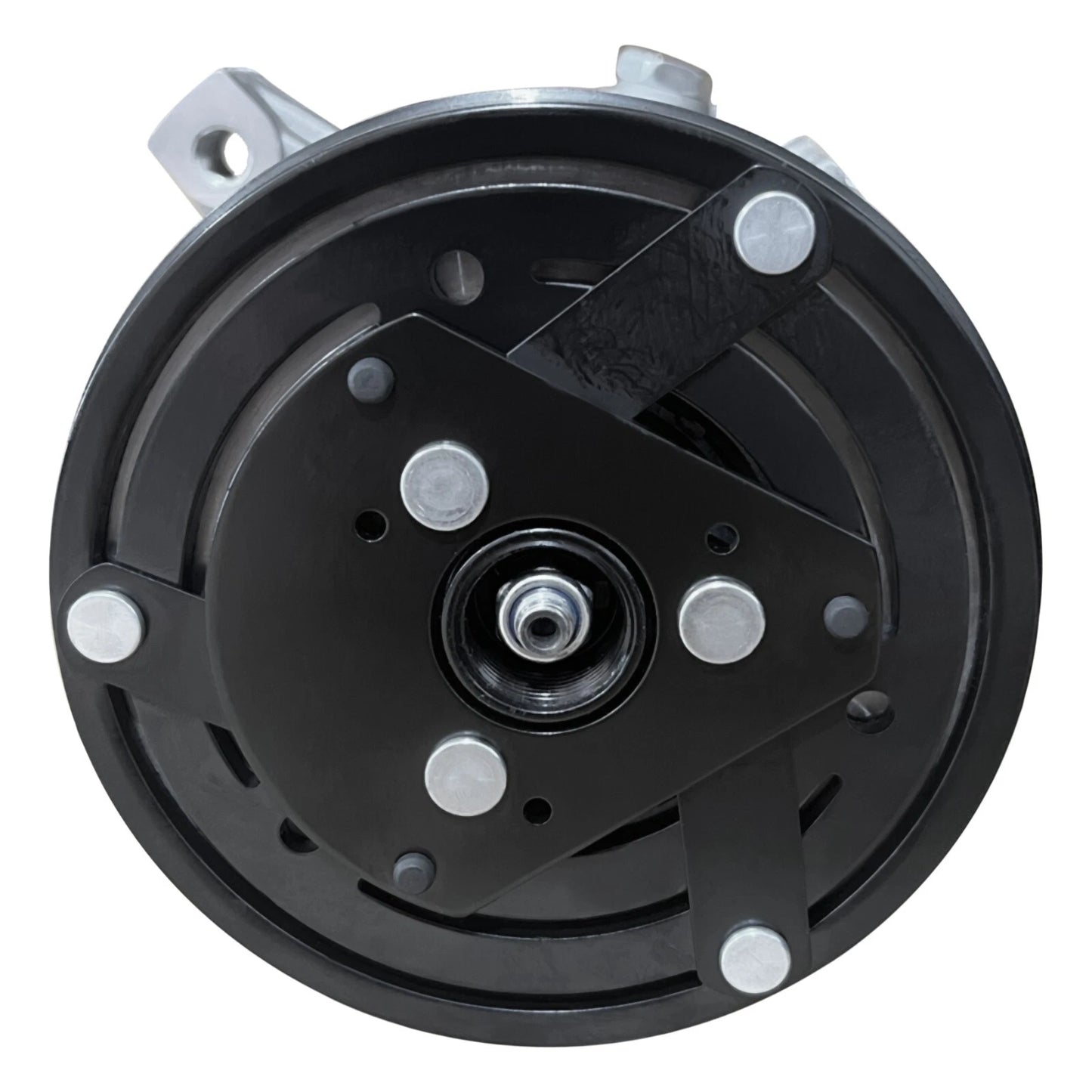 AC Compressor Replacement for Chevrolet Cavalier 2.2L (1997–2000)