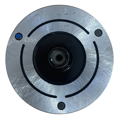 AC Compressor Clutch Replacement for Mercury Mountaineer 4.0L (2006–2007)