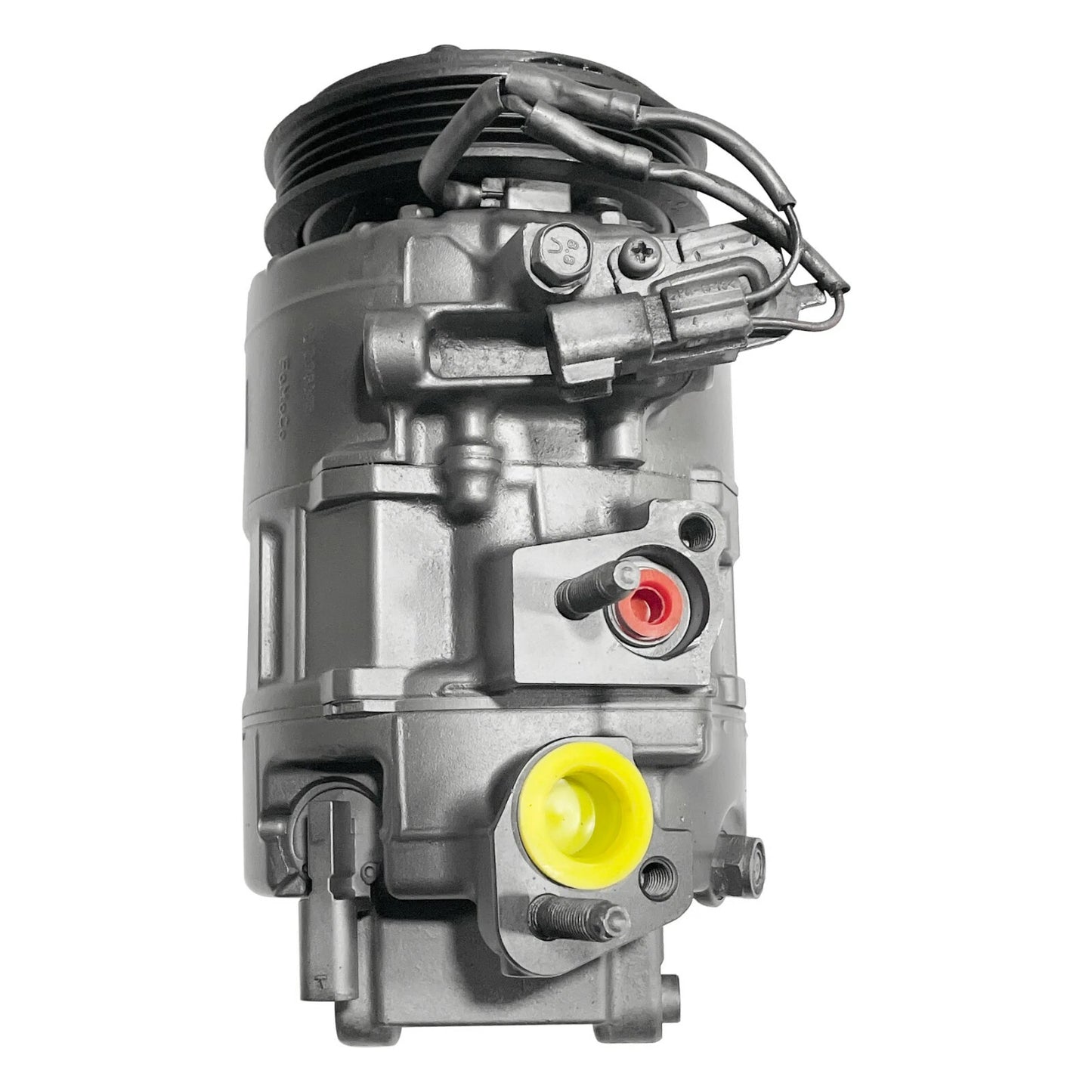 A C Compressor Kit Replacement for Ford Escape 2.0L (2017–2019)