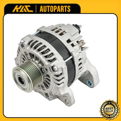 Alternator for Dodge Ram 2500 3500 (2010–2023) 6.7L 180A 12V