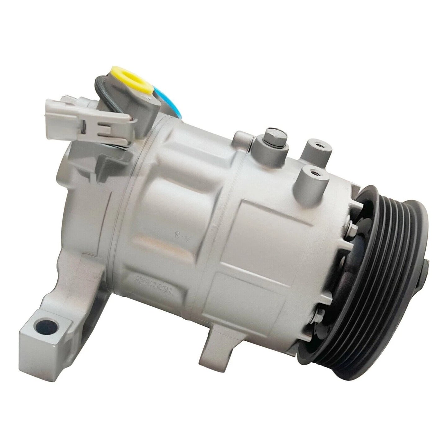 AC Compressor Kit Replacement for Subaru Forester 2.5L (2021–2024)