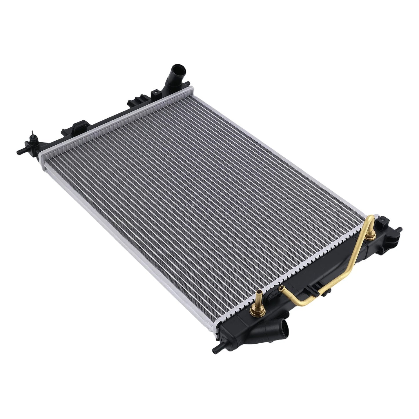 Coolant Radiator for Hyundai Elantra Coupe 1.8L (2013–2013)