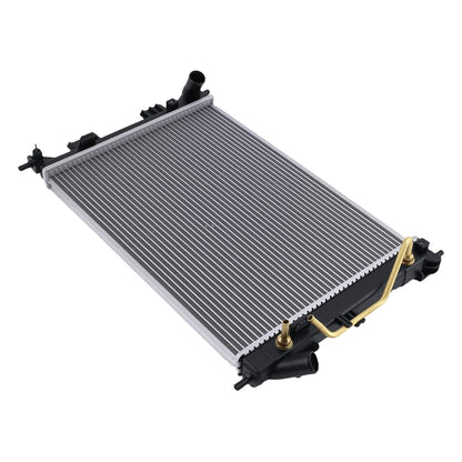 Coolant Radiator for Hyundai Elantra Coupe 1.8L (2013–2013)