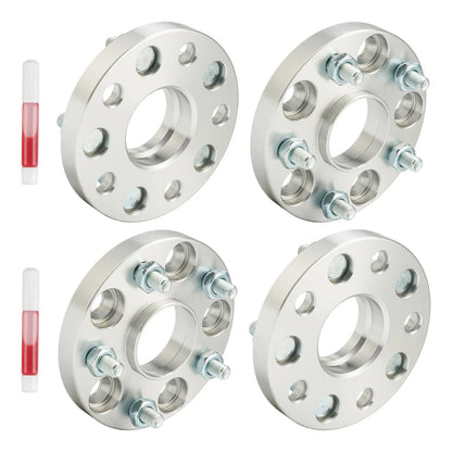20mm Wheel Spacers for Toyota Camry (2002–2004, 2012–2014)