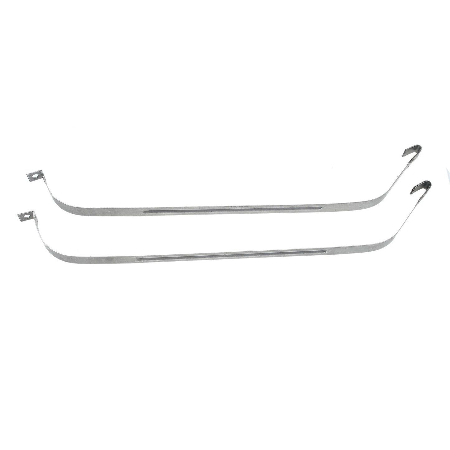 2X Fuel Tank Straps for Chevrolet Impala Malibu Caprice Buick Pontiac (1990–2005)