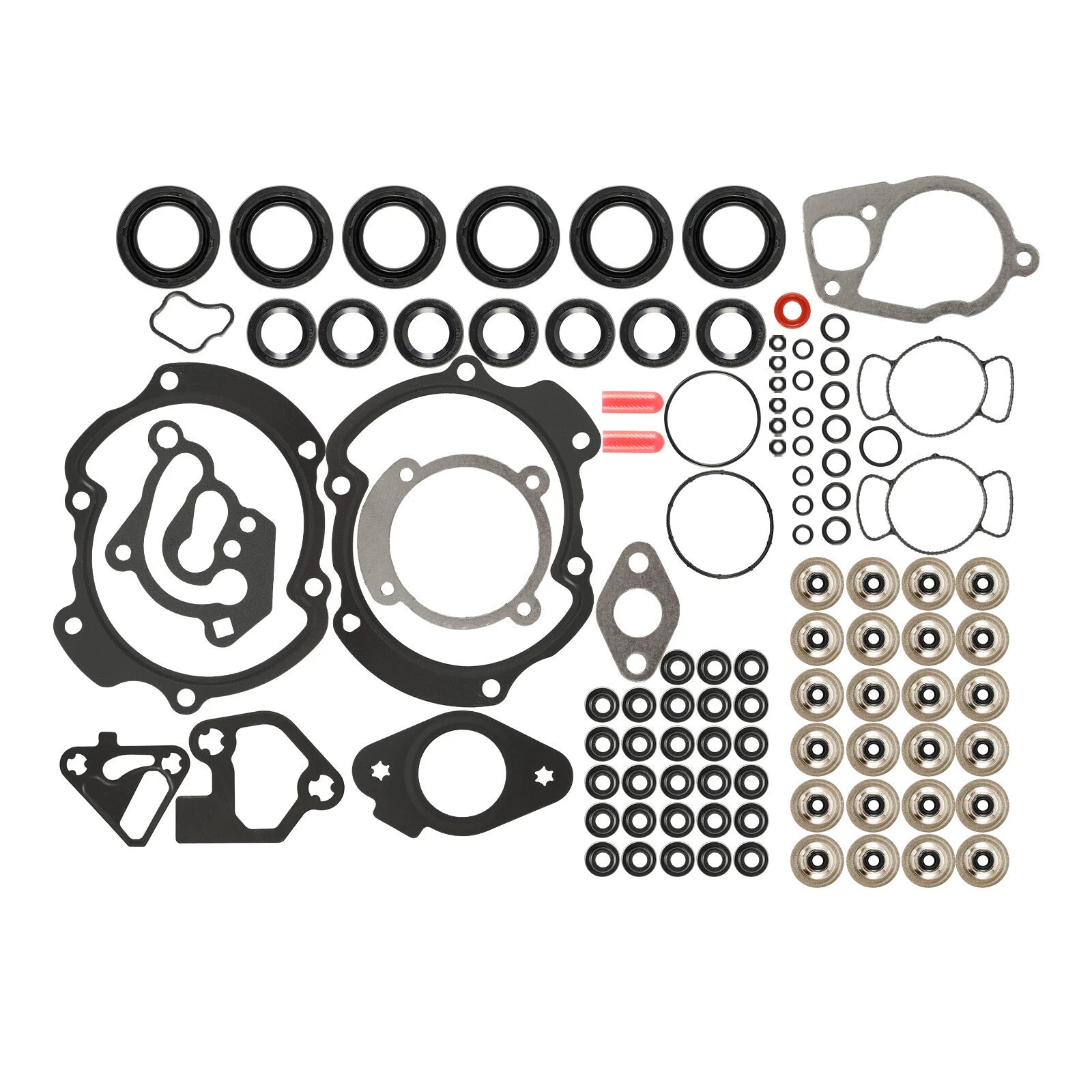 Full Gasket Set for Buick Enclave Chevrolet Traverse GMC Acadia (2016–2016)