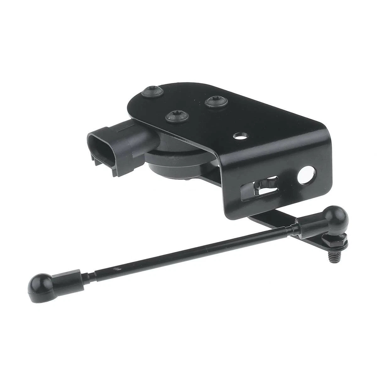 2X Front Ride Height Level Sensor for Chevy Tahoe Cadillac Escalade (2007–2014)