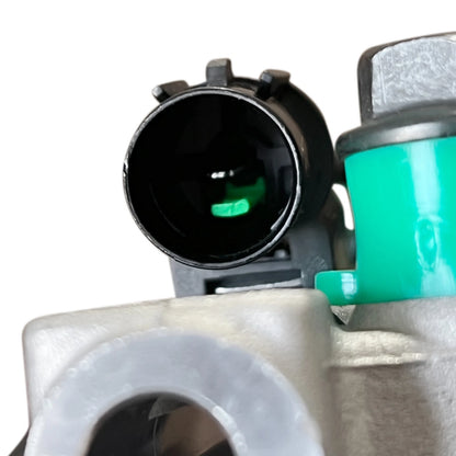 AC Compressor Replacement for Hyundai County 3.9L (1996–2012)