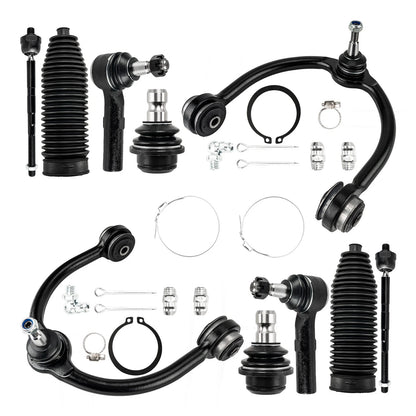 Front Control Arm Kit for Jeep Grand Cherokee Commander (2005–2010)
