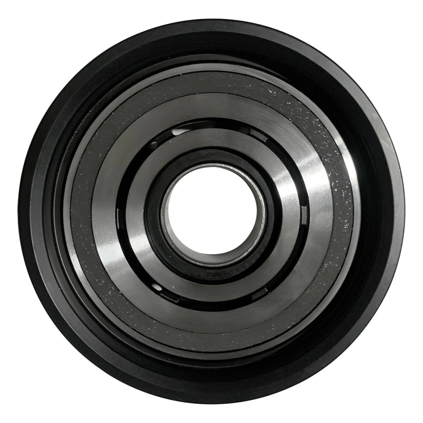 AC Compressor Clutch Replacement for Ford F Series (1999–2016)