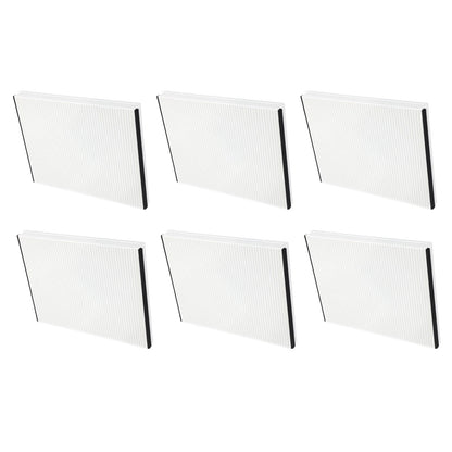 Heavy Duty Cabin Air Filter for Volvo VNL (2014–2020)
