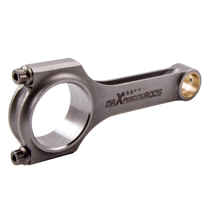 Forged Connecting Rods for Audi VW Golf R32 A3 (2002–2004)