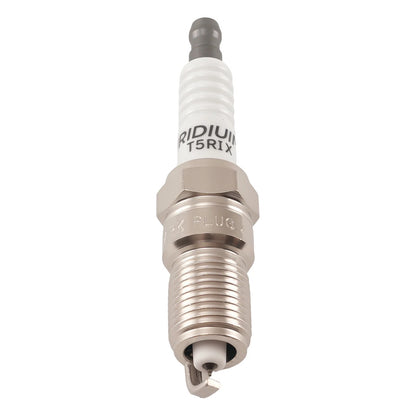 Iridium Spark Plugs for Ford Fusion (2010–2012) V6 3.0L (Set of 6)