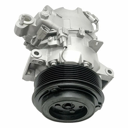 A/C Compressor Kit Replacement for Ford Ranger PX (2011–2018)