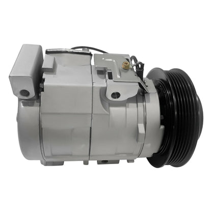 AC Compressor Kit Replacement for Toyota Camry 3.0L 3.3L (2002–2006)