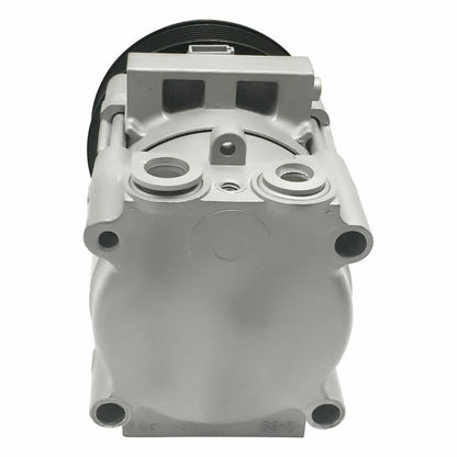 AC Compressor Kit Heavy Duty for Ford LCF C550 4.5L (2006–2009)