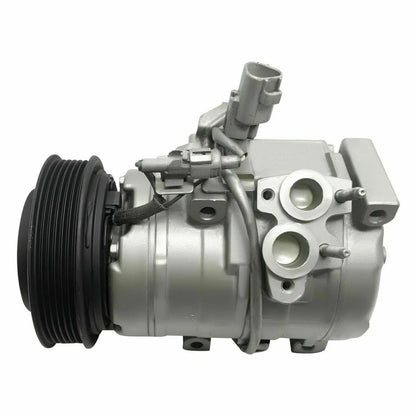 AC Compressor Kit with Drier for Holden Commodore VE (2007–2013)