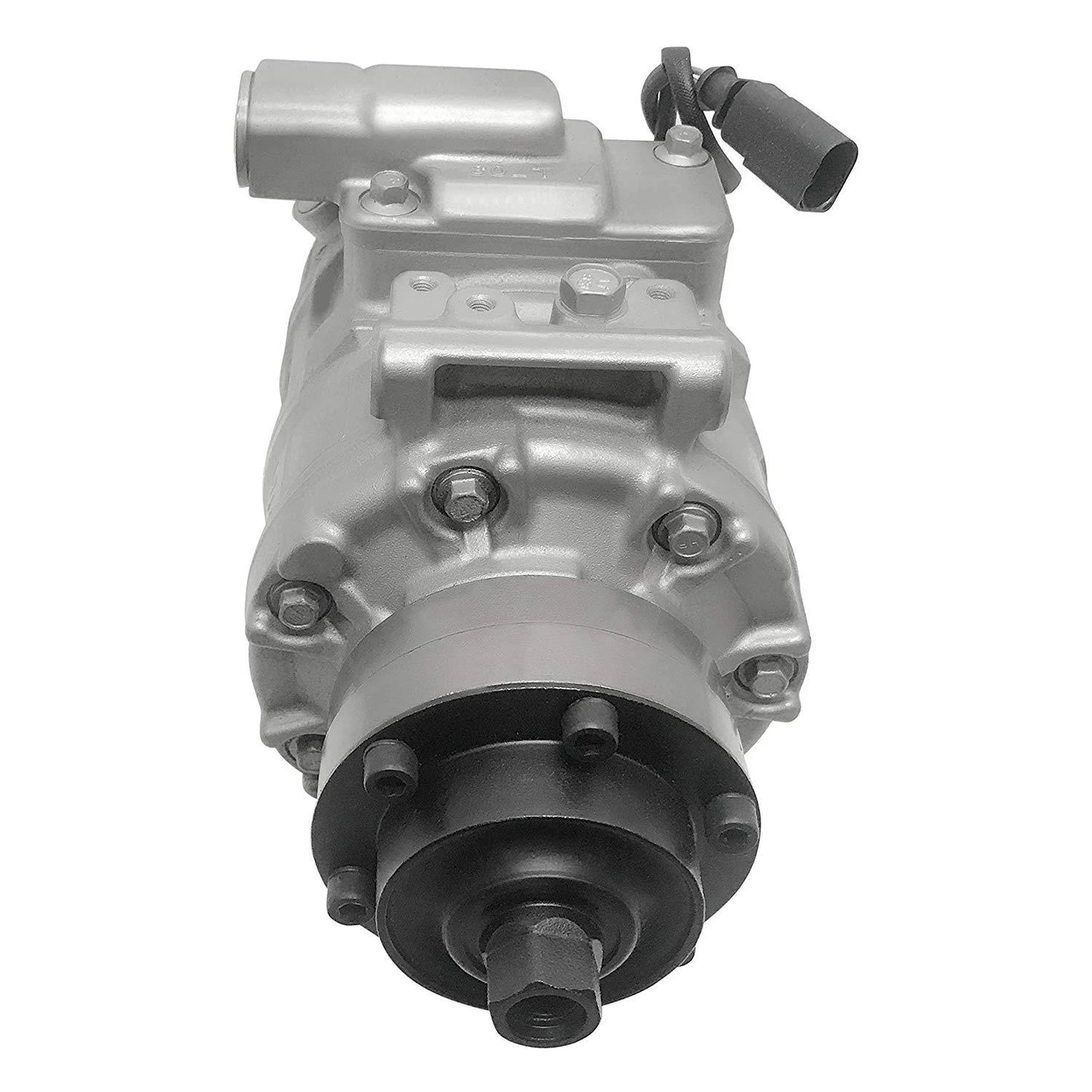 AC Compressor Kit Replacement for Audi S8 (2007–2009)