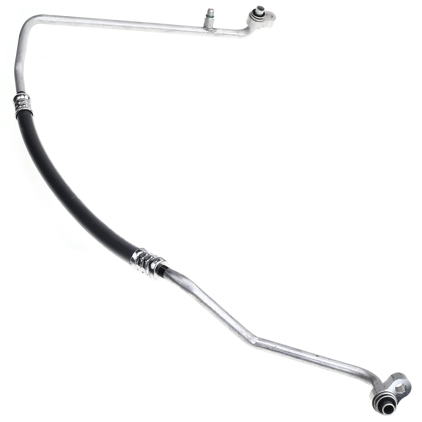 A/C Refrigerant Liquid Line Hose Assembly for Chevy Silverado 1500 (2007–2013)