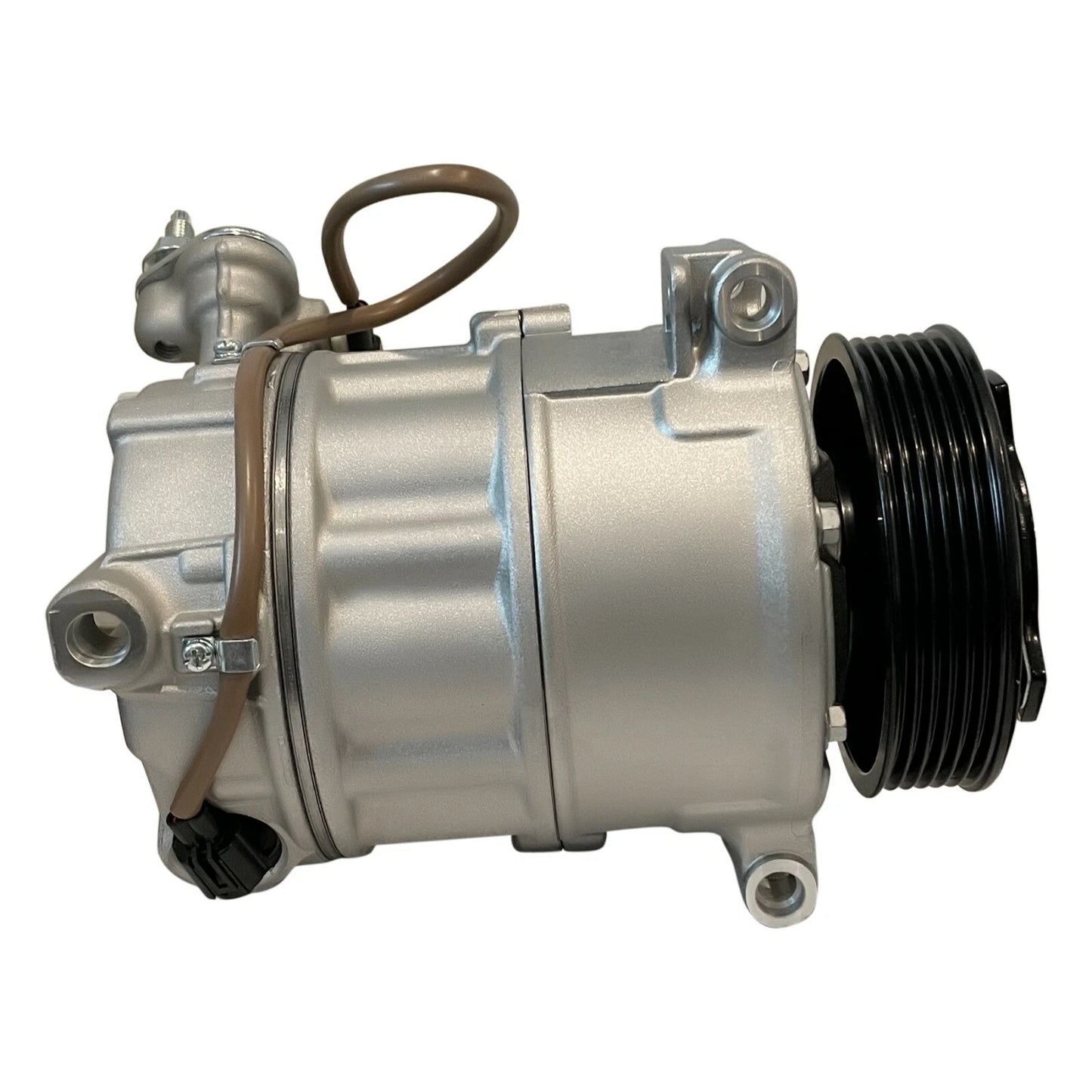 AC Compressor Kit Replacement for Jaguar XJ 5.0L (2011–2013)