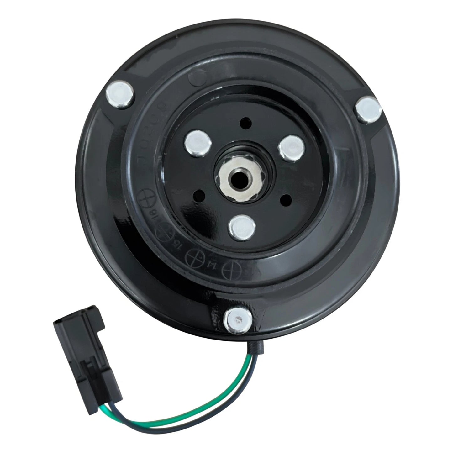 AC Compressor Clutch Replacement for Mazda Tribute 3.0L (2011–2011)
