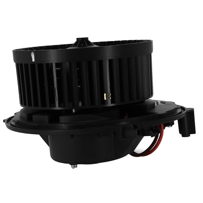 Heater Blower Motor with Resistor for Audi A3 (2012–2017)