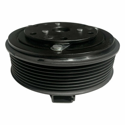 A/C Compressor Clutch Heavy Duty for Ford LCF C550 4.5L (2006–2007)