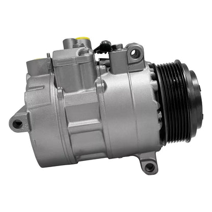 AC Compressor Kit Replacement for Mercedes SL65 AMG 6.0L Turbo (2013–2014)
