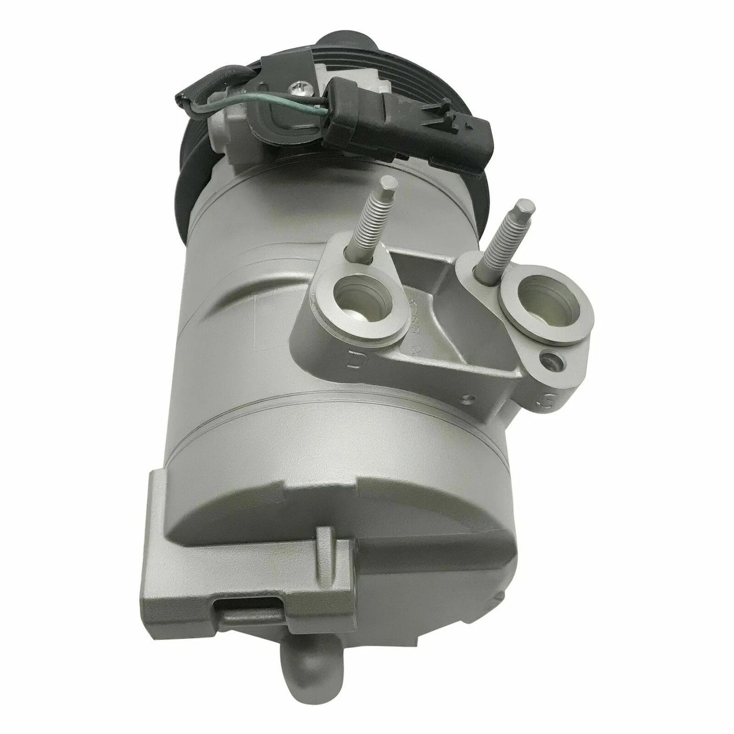 AC Compressor Kit Replacement for Dodge Nitro 4.0L (2007–2011)