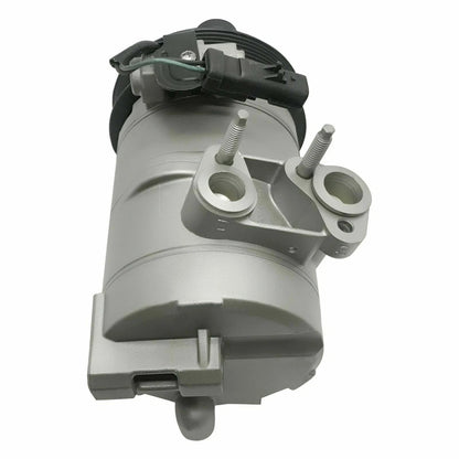 AC Compressor Kit Replacement for Dodge Nitro 4.0L (2007–2011)