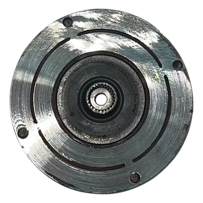 A/C Compressor Clutch Replacement for Ram ProMaster 1500 (2024–2025)