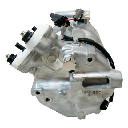 AC Compressor Kit Replacement for Jaguar XJ 3.0L (2013–2013)