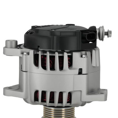 6-Groove Alternator for Nissan Altima Rogue Sentra 2.5L (2007–2019)