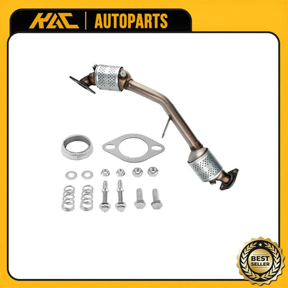 EPA Catalytic Converter for Subaru Forester Impreza Saab 9-2X (1999–2005)