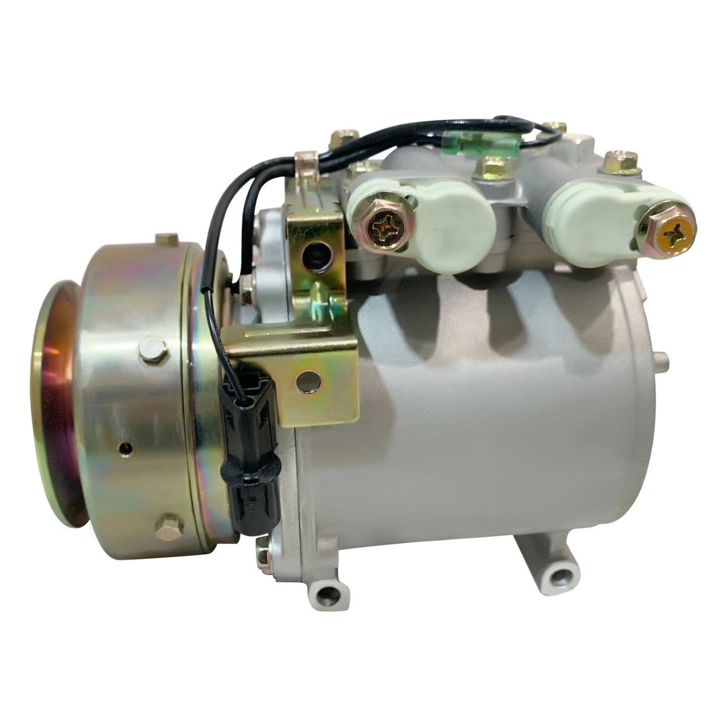 AC Compressor Kit Replacement for Mitsubishi Mirage 1.5L (1993–1994)