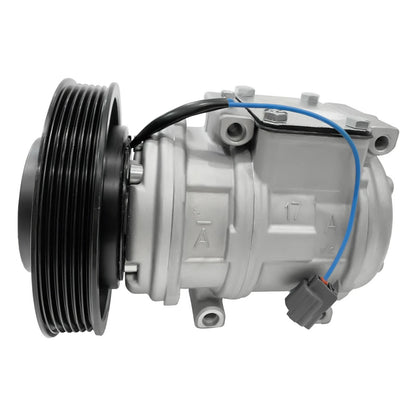 AC Compressor Replacement for Honda Accord 2.3L CL 2.3L (1998–2002) (2000–1999)