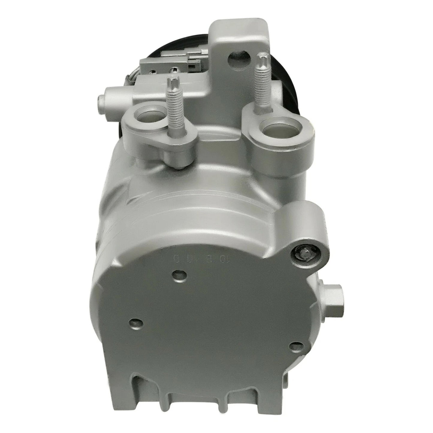 AC Compressor Kit Replacement for Ford Edge (2007–2014)