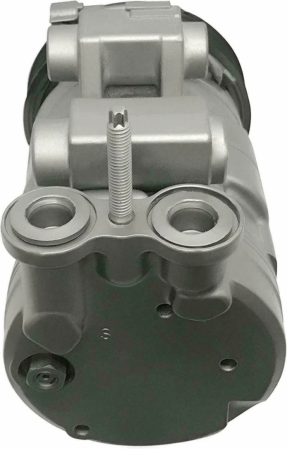 A/C Compressor Kit with O Rings for Toyota Cressida (1988–1992)