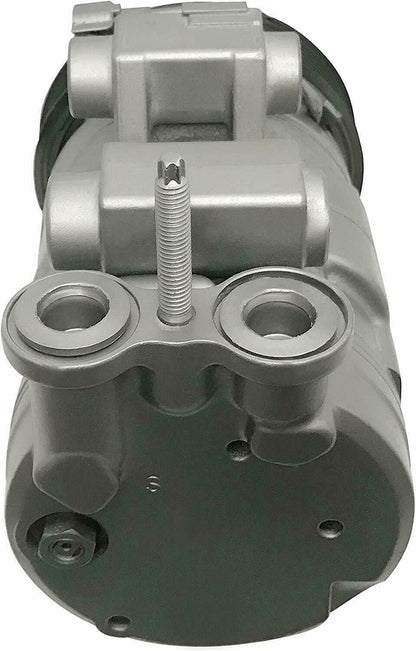A/C Compressor Kit with O Rings for Toyota Cressida (1988–1992)
