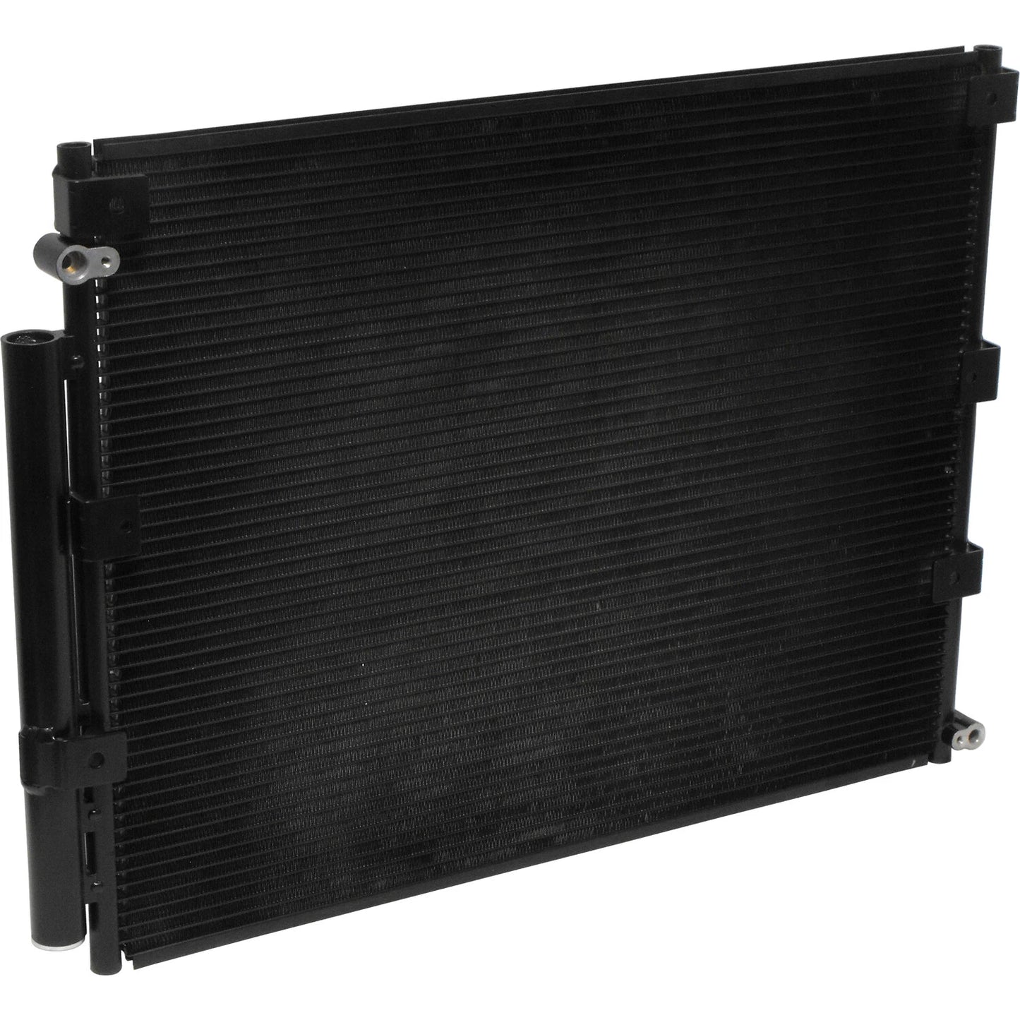 AC Compressor Kit Replacement with Condenser for Ford Ranger (2011–2018)