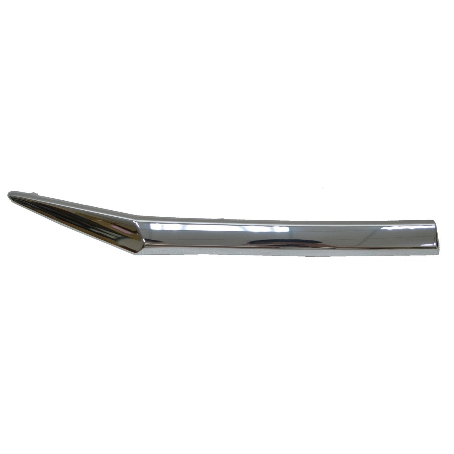 Replacement Chrome ABS Passenger Side Grille Molding for 2016-2018 Honda HRV