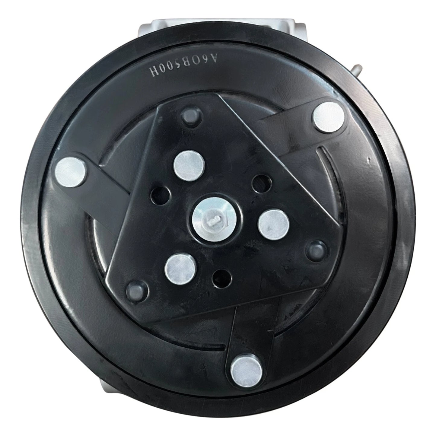 AC Compressor Kit Replacement for Saturn Vue 2.4L Hybrid (2009–2009)