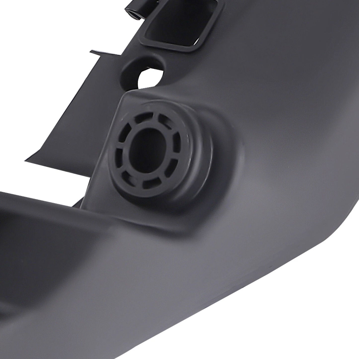 Headlight Bracket Support Left+Right for 2014–2021 Jeep Grand Cherokee