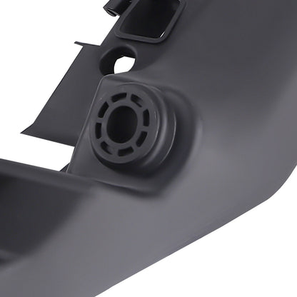 Headlight Bracket Support Left+Right for 2014–2021 Jeep Grand Cherokee