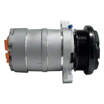 A/C Compressor Kit Replacement for Chevrolet Astro 4.3L (1994–2005)