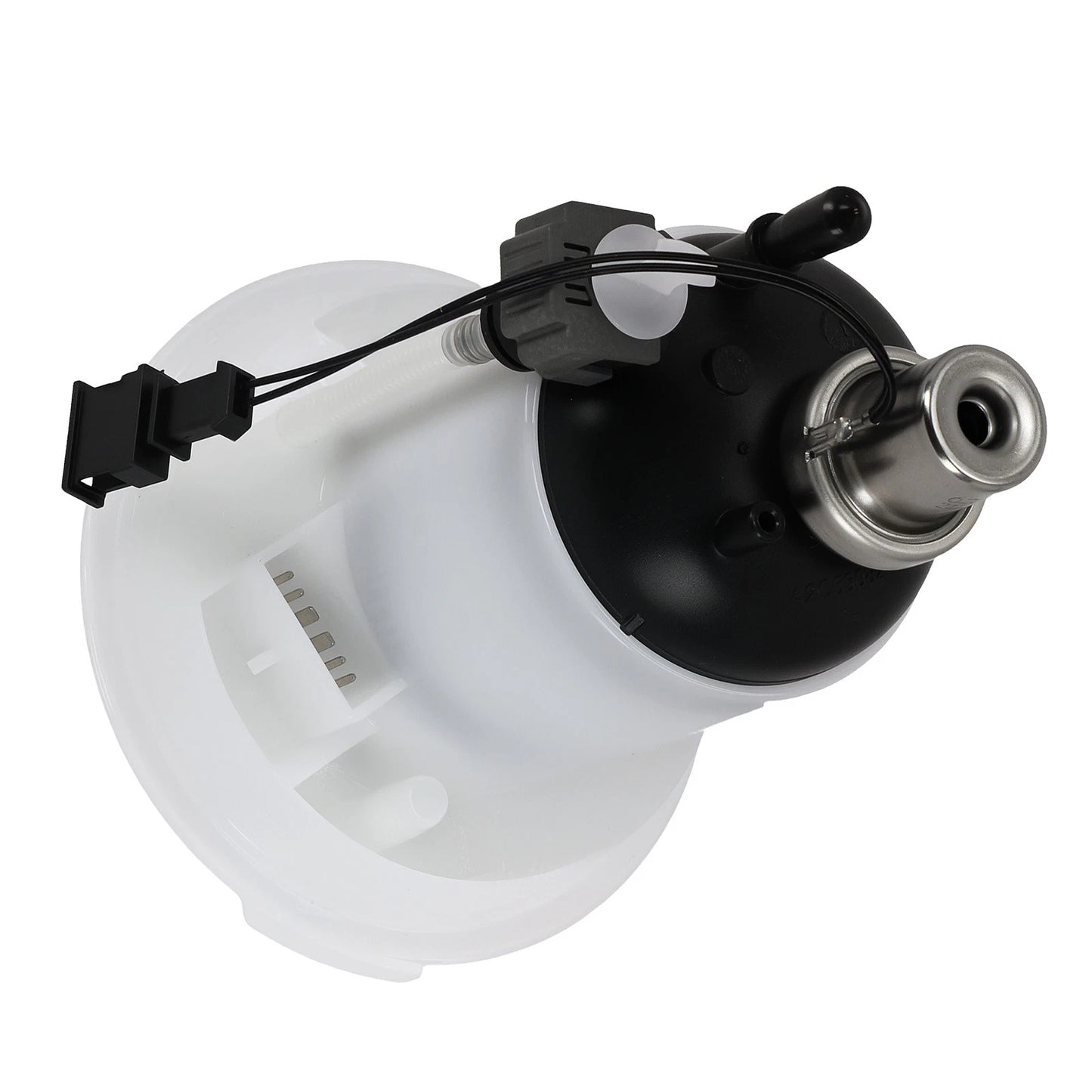 Gas Tank Filter Unit for Land Rover Range Rover HSE (2006–2009)
