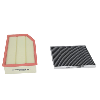 Cabin Air Filter for Jeep Wrangler Hybrid 2018–2025 (CAF10022P)