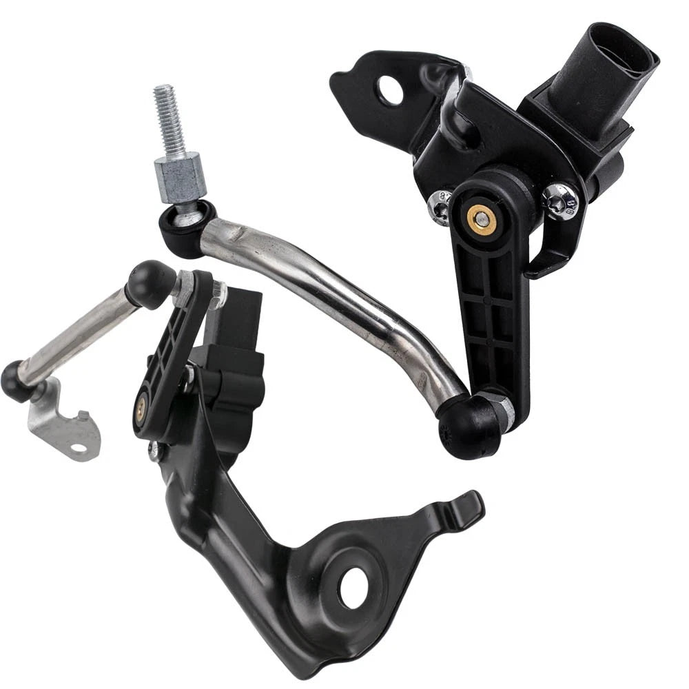 Left Rear Front Height Level Sensor for Audi A4 S4 S5 RS5 (2012–2015)