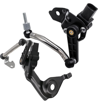 Left Rear Front Height Level Sensor for Audi A4 S4 S5 RS5 (2012–2015)